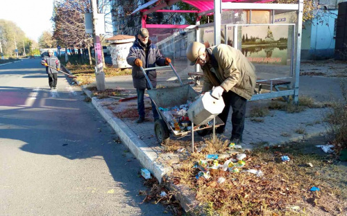 Фахівці 