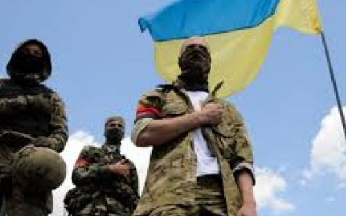 В Донбассе добровольческим батальонам запретили находиться передовой