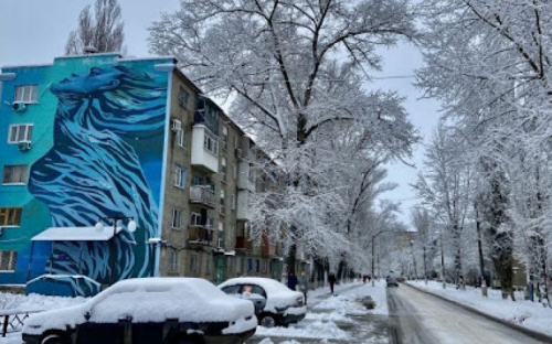 Авдеевцы и гости города могут узнать больше о местных муралах в новом разделе на официальном сайте ВГА