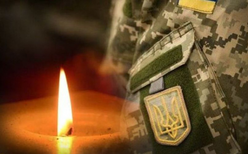Вражеский обстрел унес жизнь украинского защитника, - штаб ООС