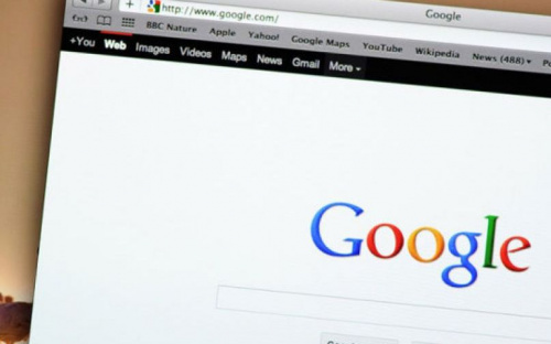 Google представив користувачам топ-запитів 2021 року в Україні