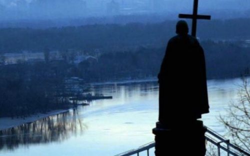 В Авдеевке пройдет совместная молитва за Украину