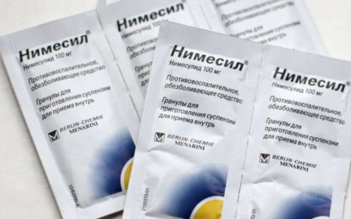 Авдеевцам на заметку: в Украине запретили популярное обезболивающее