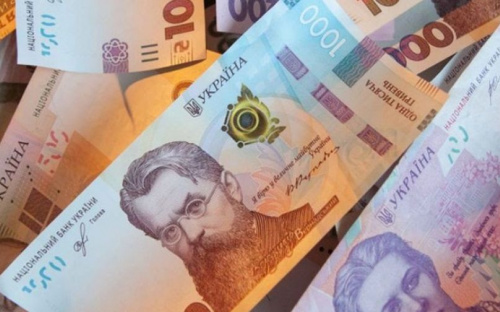 Уряд виділив додаткові кошти на виплату 6,5 тис грн єПідтримки