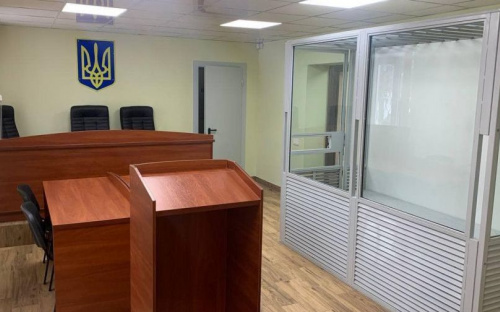 Муса Магомедов: правосудие вернется в Авдеевку в ближайшее время