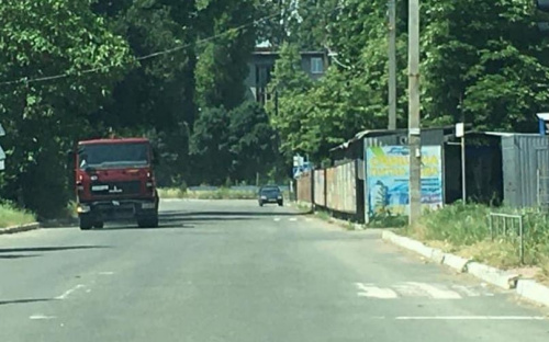 Авдіївським комунальникам вдалося розвести технічну воду мешканцям міста