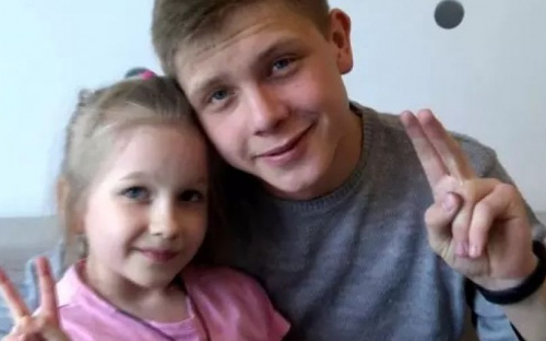 Дітям з Покровського району, які втратили маму, благодійники назбирали грошей на будинок