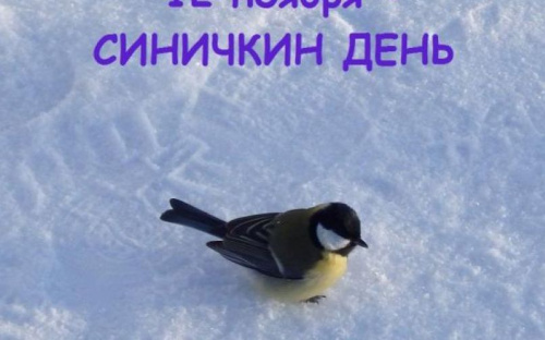 День в календаре - 12 ноября: погода, приметы, праздники