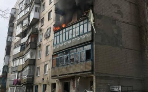 Авдіївцям розказали як зафіксувати факт зруйнованого майна
