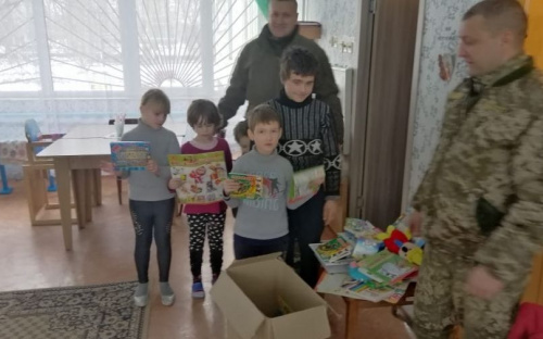 Авдеевские 