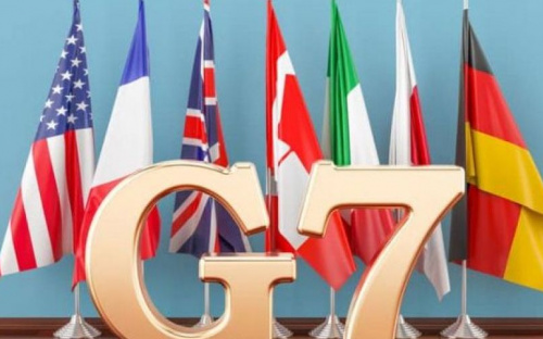 Послы G7 надеются, что в громадах, которые не смогли проголосовать 25 октября, скоро проведут выборы