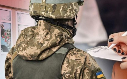 В Україні продовжать дію воєнного стану та терміни мобілізації 