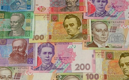 Бюджет  Авдеевки за неделю получил  почти 7 миллионов гривен доходов