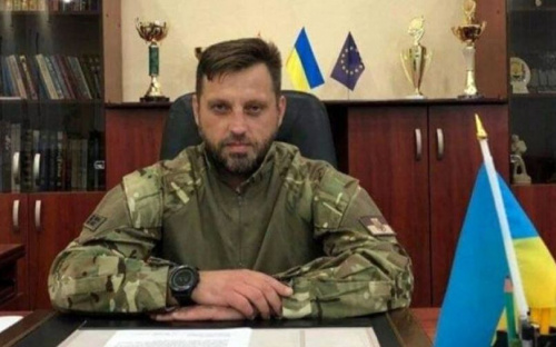 Президент утворив на Донеччині вісім військових адміністрацій: у тому числі і в Авдіївці