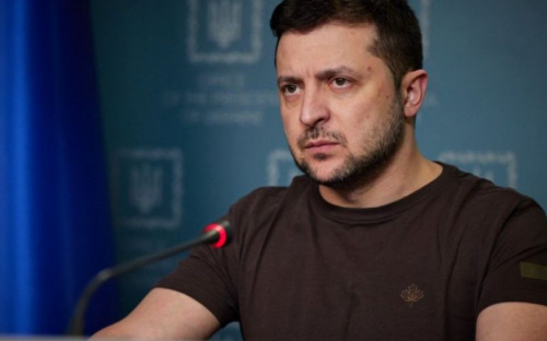 Для кожного українського міста, яке постраждало від російського вторгнення, буде створена програма відбудови