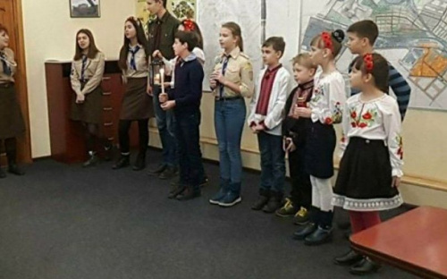 Как в Авдеевке появился «Пласт»