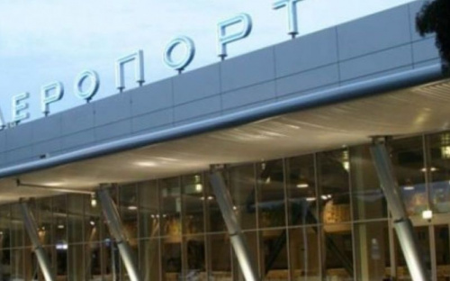 Мининфраструктуры согласовывает с Генштабом строительство аэропортов на Донбассе