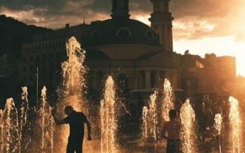 Эксперты выбрали лучшие фотографии, сделанные на iPhone (ФОТО)