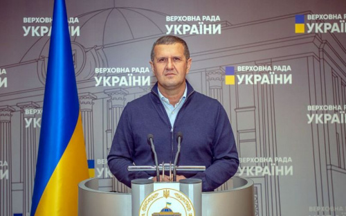 Народный депутат Украины Муса Магомедов: решение по локдауну необходимо пересмотреть