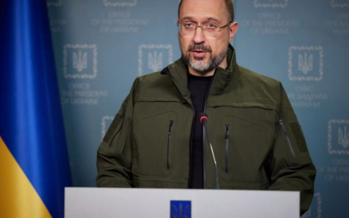 Прем’єр-міністр України Денис Шмигаль розказав, як держава допоможе українцям
