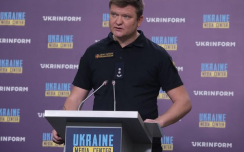 ДСНС – про небезпеку водойм під час війни та загибель на воді