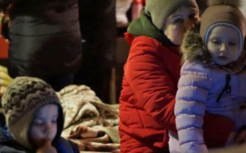 Як знайти людину під час війни