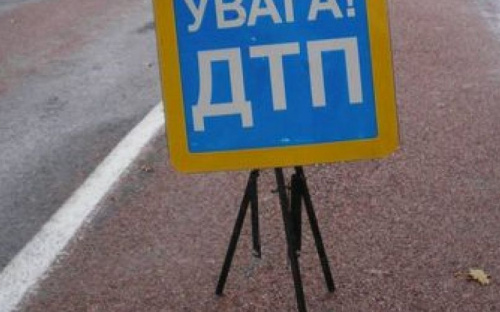 В Авдеевке сбили пешехода