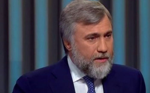 Вадим Новинский: изменения в налоговый кодекс губят промышленность и мелкий бизнес