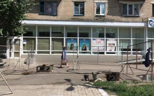 Голос народа: авдеевцы озвучили актуальные проблемы города (ВИДЕООПРОС)
