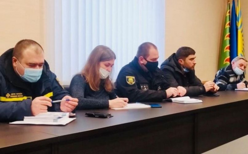Вже завтра в Авдіївці запрацюють пункти обігріву