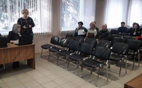 В Авдіївці створили місцеву раду регіонального розвитку