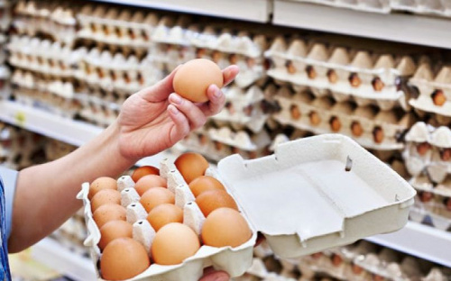 В Украине подорожали почти все продукты: в лидерах - яйца