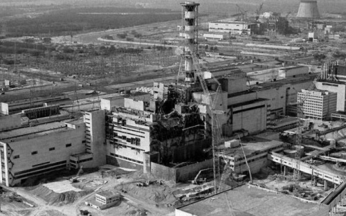 Авдіївка: яку допомогу отримують постраждалі внаслідок Чорнобильскої катастрофи
