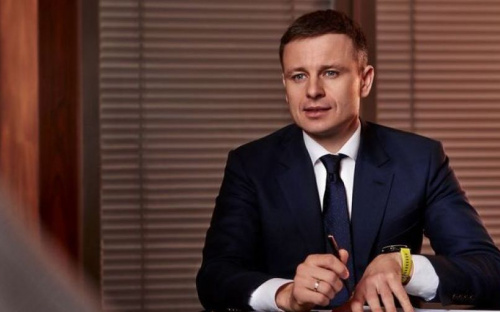 В Минфине анонсировали проверку доходов украинцев с 1995 года