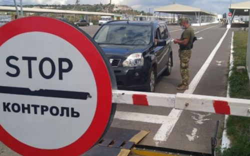 ТКГ договорилась об открытии двух новых КПВВ на Донбассе