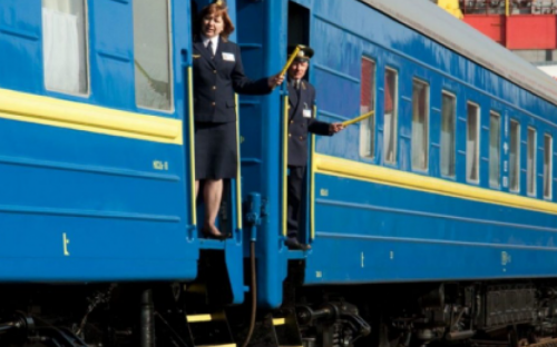 На 29 червня призначено евакуаційний потяг з Покровська до Львова