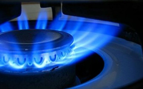 В прифронтовой Авдеевке продолжаются работы по восстановлению газоснабжения