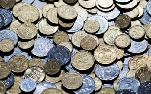 Самые дорогие монеты в Украине: проверьте свою копилку