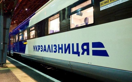 27 червня відправиться евакуаційний потяг із Покровська до Львова