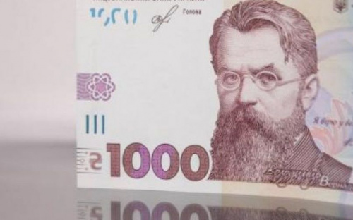 В Украине запустят центры для поддержки выплат «тысячи Зеленского»
