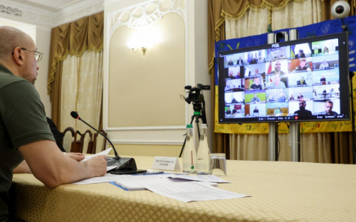 З 1 вересня в України планується масово запустити процес приватизації