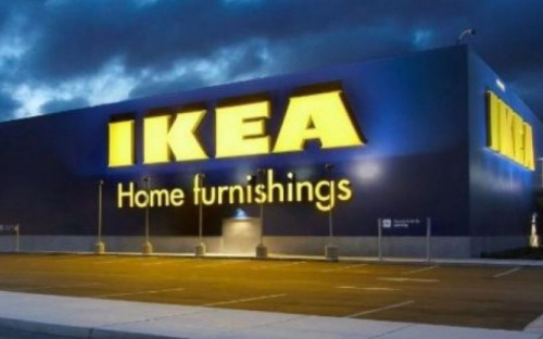 IKEA отказалась открывать магазин в Украине из-за пандемии