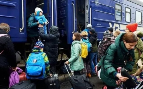 Авдіївська ВЦА пропонує мешканцям евакуюватися: місця подачі евакуаційних автобусів