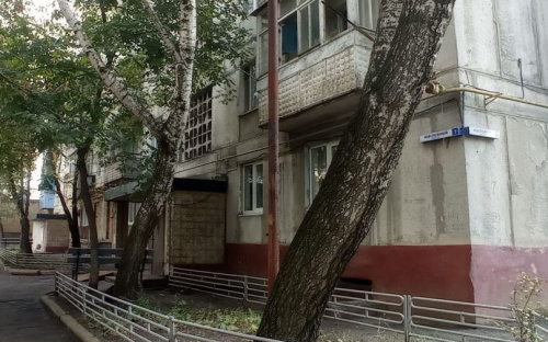 Жители ОСМД «Юбиляр-Авдеевка» благодаря гранту от Метинвеста смогут повысить энергоэффективность своего дома