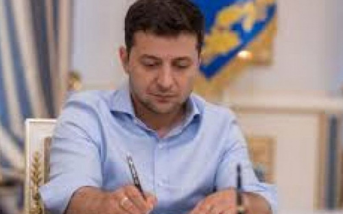 Дети с оккупированных территорий могут поступать без ВНО