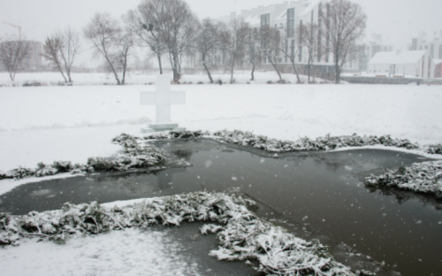Заборони на Водохреще: чого не можна робити авдіївцям 19 січня