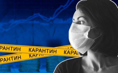 В Авдіївці послабили карантинні обмеження: завтра кафе, ресторани та магазини продовольчих продуктів зможуть працювати цілодобово 