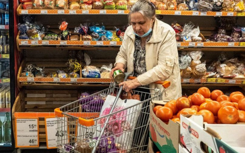 Авдеевцам стоит подготовиться к подорожанию продуктв в следующем году