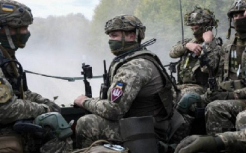 Минобороны призвало украинцев сохранять спокойствие и доверять армии