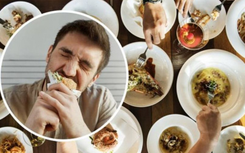 Эти продукты не годятся для перекуса: будьте осторожны!